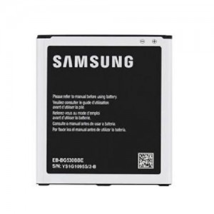 Μπαταρία Samsung EB-BG530 - 3,8V/2600 mAh για J3 2016/GRAND PRIME Original (Bulk)