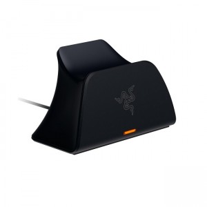 Razer Universal Quick Charging Stand για Χειριστήριο PlayStation 5 - Μαύρο