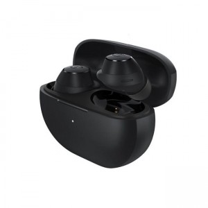 Haylou GT1 2023 Tws In-ear Bluetooth Handsfree Ακουστικά - Μαύρο