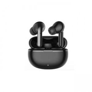 AKS-T150 In-ear Bluetooth Handsfree Ακουστικά - Μαύρα