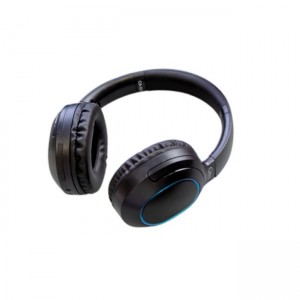 GJBY CA-039 Wireless Bluetooth Ασύρματα Ακουστικά με Προσαρτώμενο Μικρόφωνο - Μαύρο