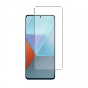 OEM Προστατευτικό Τζαμάκι Tempered Glass 9H για Xiaomi Redmi Note 11 NFC / 11S 4G  