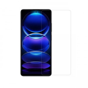 OEM Προστατευτικό Τζαμάκι Tempered Glass 9H για Xiaomi Redmi Note 12 Pro 5G