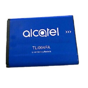 Alcatel TLi004FA Μπαταρία Αντικατάστασης 460mAh για 1066D