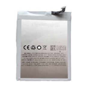 Battery Meizu BT61 for M3 Note - 4000mAh