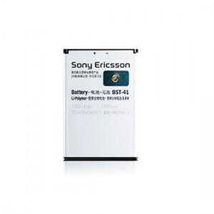 Battery Sony Ericsson BST-41 for Xperia X1/Xperia X2/Xperia X10/Xperia Play 1200mAh Li-ion