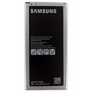 Μπαταρία Samsung EB-BJ710CBE - 3,85V/3300 mAh για J7 2016 Original (Bulk)