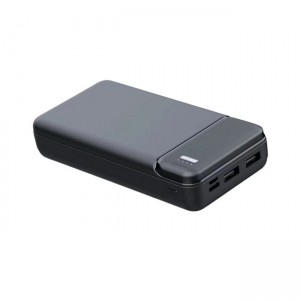 Sovo PD104 Power Bank 20000mAh 22.5W - Μαύρο