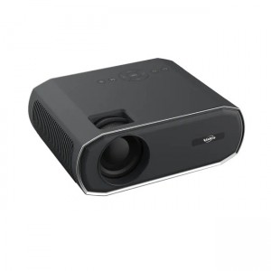 Volto Sun 710 V50 Projector Full HD Miracast - Μαύρο