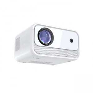 CY900 Projector Λάμπας LED - Λευκό