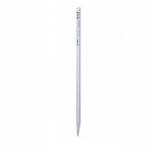 BP 17 Μαγνητική Γραφίδα Αφής Pen Stylus Universal – Λευκό