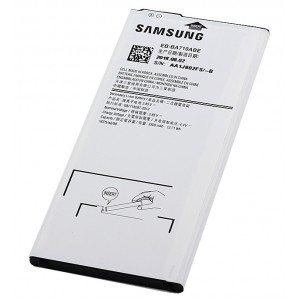 Μπαταρία Samsung EB-BA710ABE - 3,8V/3300 mAh για A7 2016 Original (Bulk)