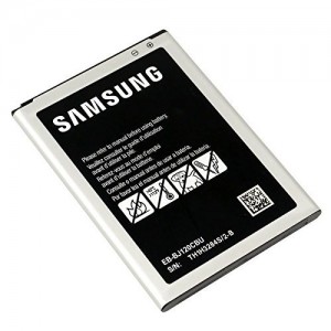 Μπαταρία Samsung EB-BJ120 - 3,8V/2050 mAh για J1 2016 Original (Bulk)