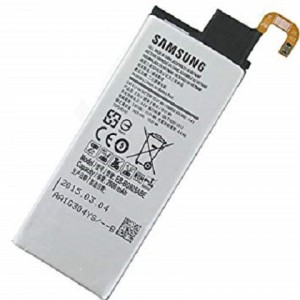 Μπαταρία για Samsung EB-BG925 - 3,85V/2600 mAh για S6 EDGE (Bulk)