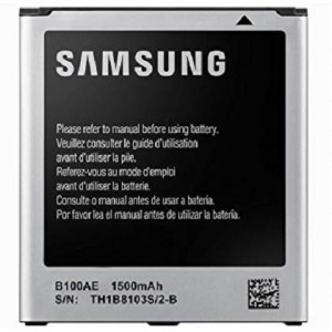 Μπαταρία Samsung B100AE - 3,7V/1500 mAh για ACE 3 Original (Bulk)
