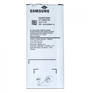 Μπαταρία Samsung EB-BA510 - 3,85V/2900 mAh για A5 2016 Original (Bulk)