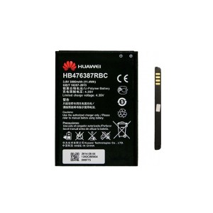 Μπαταρία Huawei HB476387RBC - 3,8V/3000 mAh για ASCEND G750 Original (Bulk)