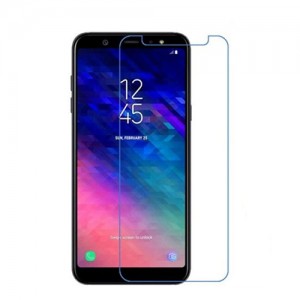 OEM Προστατευτικό τζαμάκι Tempered Glass 9H για Samsung Galaxy A9 2018