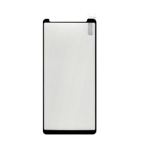 5D Full Cover Προστασία Οθόνης Tempered Glass 9H για Samsung Galaxy NOTE 9 ( N960 ) - Μαύρο