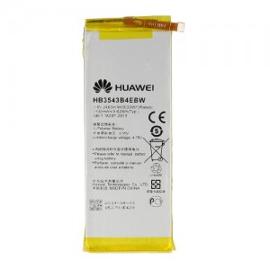 Μπαταρία Huawei HB3543B4EBW - 3,8V/2460 mAh για ASCEND P7 Original (Bulk)