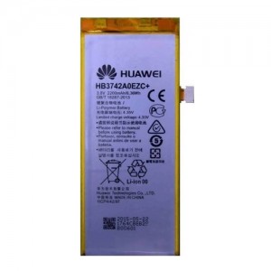 Μπαταρία Huawei HB3742A0EZC - 3,8V/2200 mAh για P8 LITE Original (Bulk)