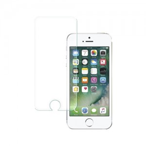 OEM Προστατευτικό τζαμάκι Tempered Glass 9H για IPHONE 5 / 5S / 5C / SE