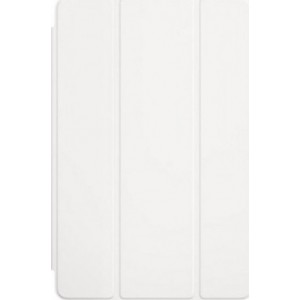 Θήκη Βιβλίο - Σιλικόνη Flip Cover για Huawei MediaPad T3  (8'') - Λευκό