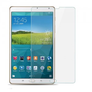 Προστατευτικό τζάμι Tempered Glass  για Samsung Galaxy Tab S 8.4'' ( T700/T705 )