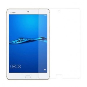 Προστατευτικό Τζάμι Οθόνης Tempered glass για Huawei MediaPad M3 Lite  (8'')