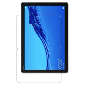 Προστατευτικό Τζάμι Οθόνης Tempered glass για Huawei MediaPad M5 LITE 10''