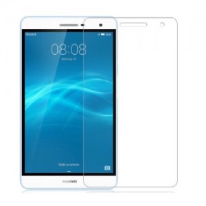 Προστατευτικό Τζάμι Οθόνης Tempered glassγια Huawei MediaPad T2 Pro  (7'')