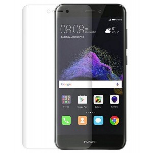 OEM Προστατευτικό τζαμάκι Tempered Glass 9H για Huawei P8 LITE / P9 LITE 2017