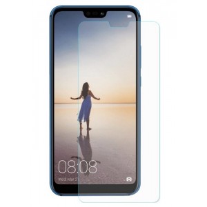 OEM Προστατευτικό τζαμάκι Tempered Glass 9H για Huawei P20