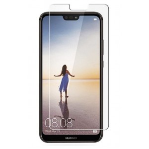 OEM Προστατευτικό τζαμάκι Tempered Glass 9H για Huawei P20 LITE