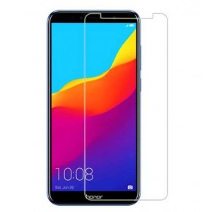 OEM Προστατευτικό τζαμάκι Tempered Glass 9H για Huawei P SMART / ENJOY 7S