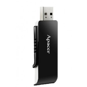USB Flash Usb 3.1 Flash Drive 32GB Apacer AH350 - ( Blister )