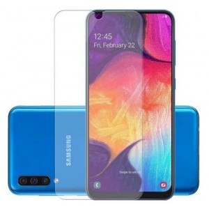 OEM Προστατευτικό τζαμάκι Tempered Glass 9H για Samsung Galaxy A70