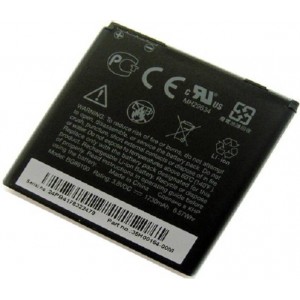 Μπαταρία HTC BG86100 - 3,8V/1730 mAh για Amaze 4G EVO 3D  MODEL: BG86100 - Original (Bulk)