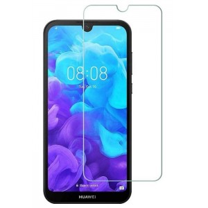 OEM Προστατευτικό τζαμάκι Tempered Glass 9H για Huawei Y5 2019