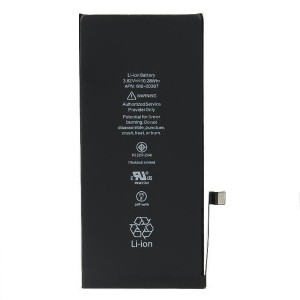 Συμβατή Μπαταρία 616-00367 για iPhone 8 Plus - 3,8V/2675 mAh (Bulk)