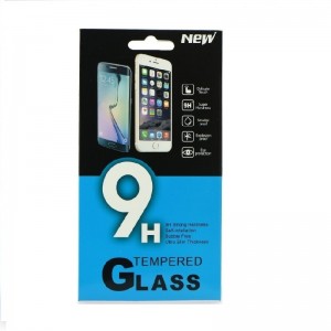 OEM Προστατευτικό τζαμάκι Tempered Glass 9H για LG Q6