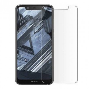 OEM Προστατευτικό τζαμάκι Tempered Glass 9H για NOKIA 8.1