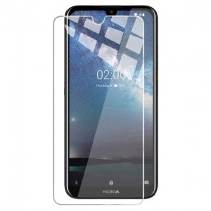 OEM Προστατευτικό τζαμάκι Tempered Glass 9H για NOKIA 7.2